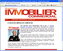 Immobilier Commercial